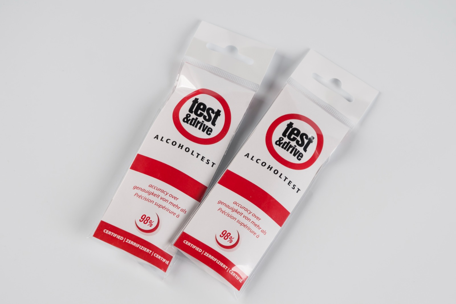 Alko Test — ürün görseli